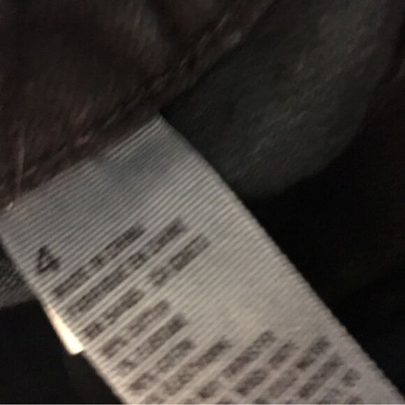 American Eagle 🦅 90s High waisted Super stretch Denim Skirt - Picture 4 of 5